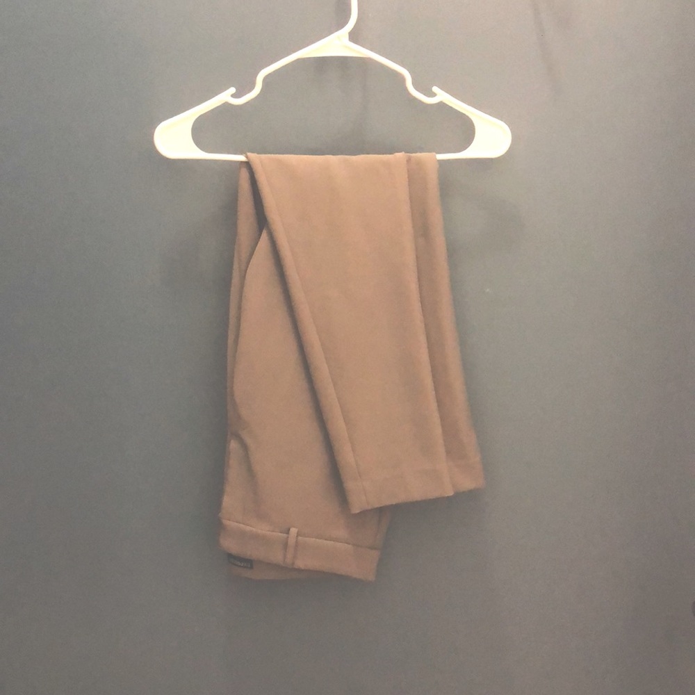 Business pants